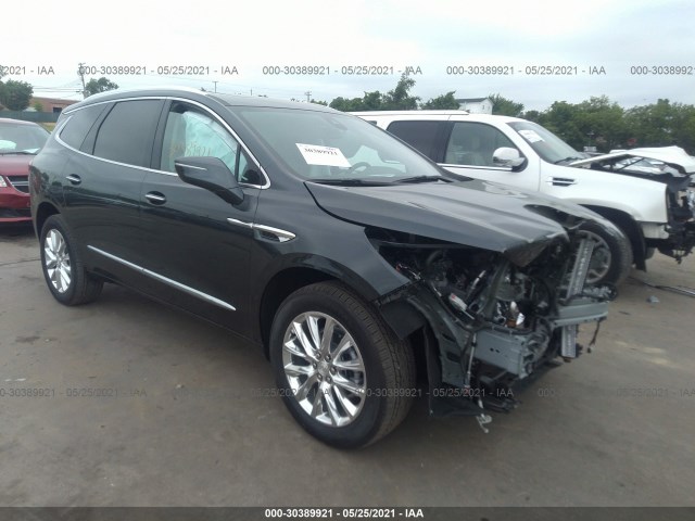 BUICK ENCLAVE 2021 5gaevbkw7mj192412