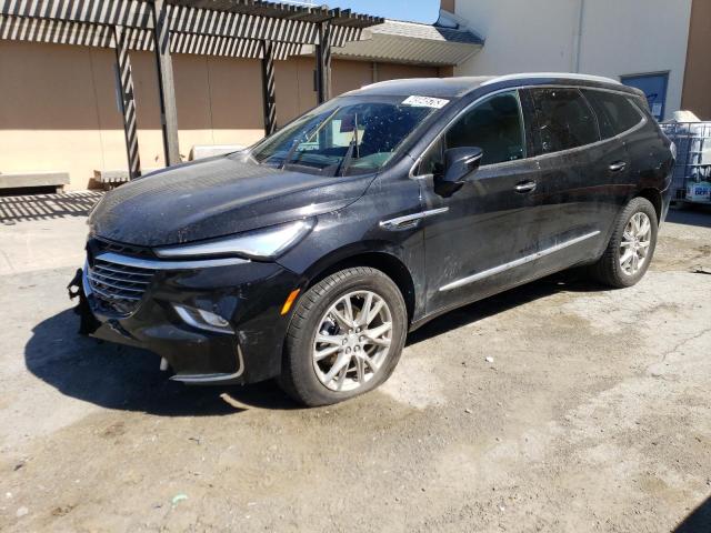 BUICK ENCLAVE PR 2022 5gaevbkw7nj126377