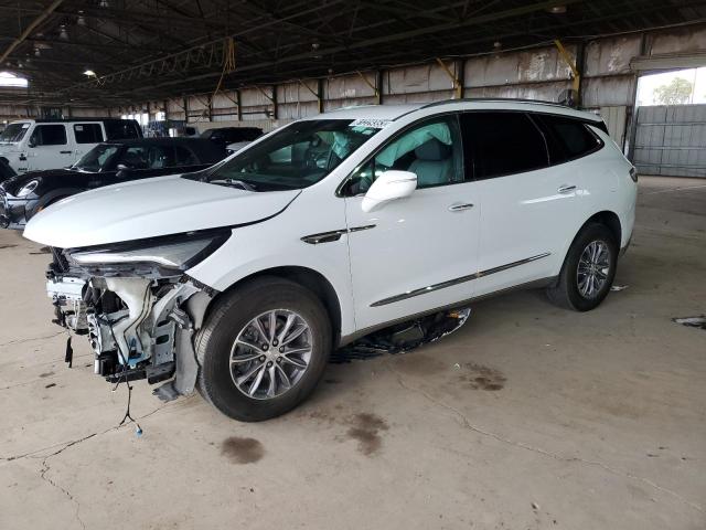 BUICK ENCLAVE 2022 5gaevbkw7nj131921