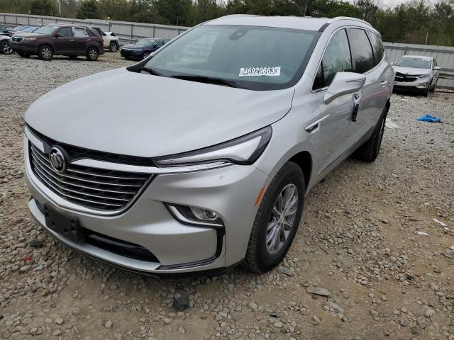 BUICK ENCLAVE PR 2022 5gaevbkw7nj132034