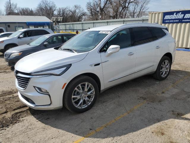 BUICK ENCLAVE 2024 5gaevbkw7rj121587