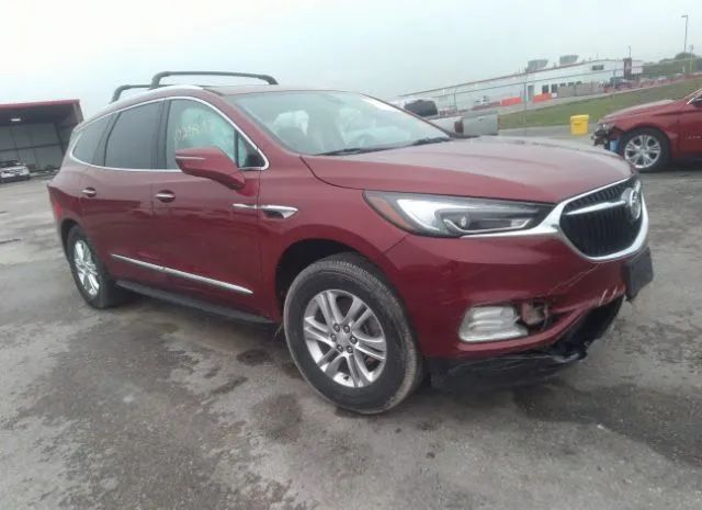 BUICK ENCLAVE 2018 5gaevbkw8jj218138