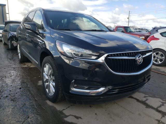 BUICK ENCLAVE PR 2018 5gaevbkw8jj244660