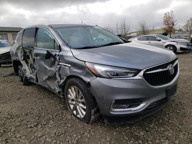 BUICK ENCLAVE PR 2018 5gaevbkw8jj252886