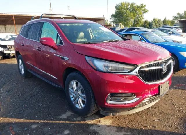 BUICK ENCLAVE 2018 5gaevbkw8jj254136