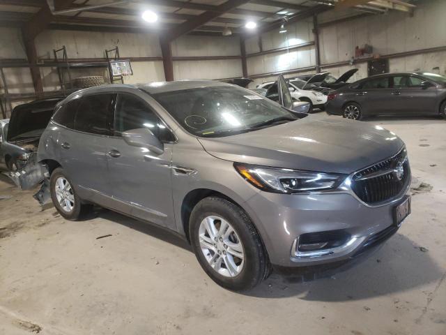 BUICK ENCLAVE PR 2018 5gaevbkw8jj274273