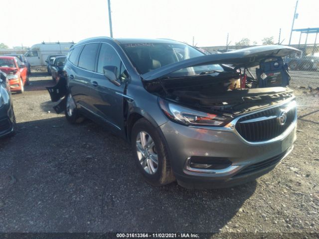 BUICK ENCLAVE 2019 5gaevbkw8kj109907