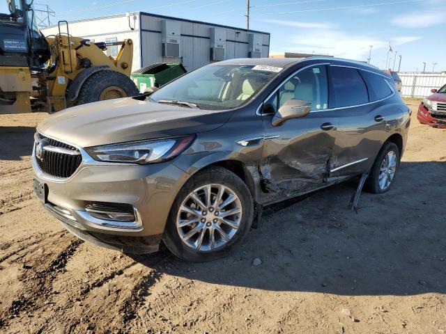 BUICK ENCLAVE 2020 5gaevbkw8lj124733