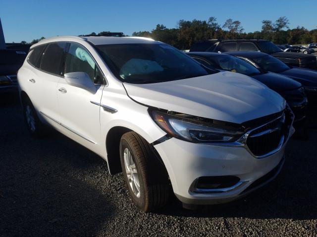 BUICK ENCLAVE PR 2020 5gaevbkw8lj258528