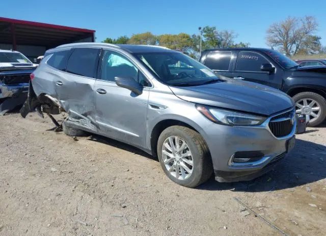 BUICK ENCLAVE 2020 5gaevbkw8lj266533