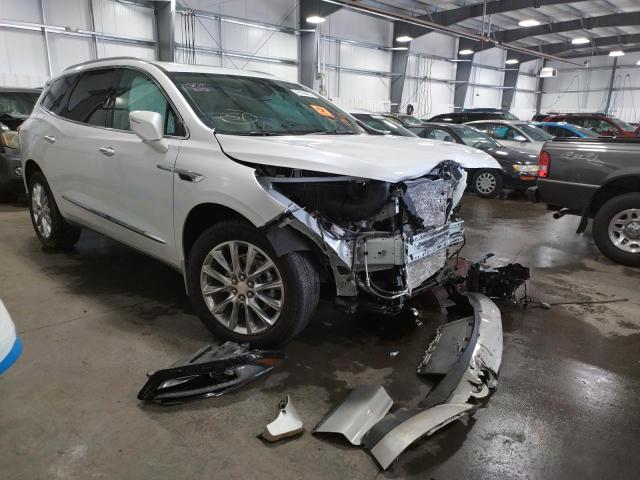 BUICK ENCLAVE PR 2020 5gaevbkw8lj297782