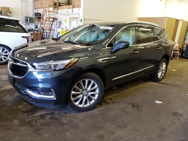 BUICK ENCLAVE PR 2020 5gaevbkw8lj304939