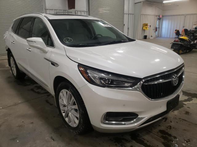 BUICK ENCLAVE PR 2020 5gaevbkw8lj320705