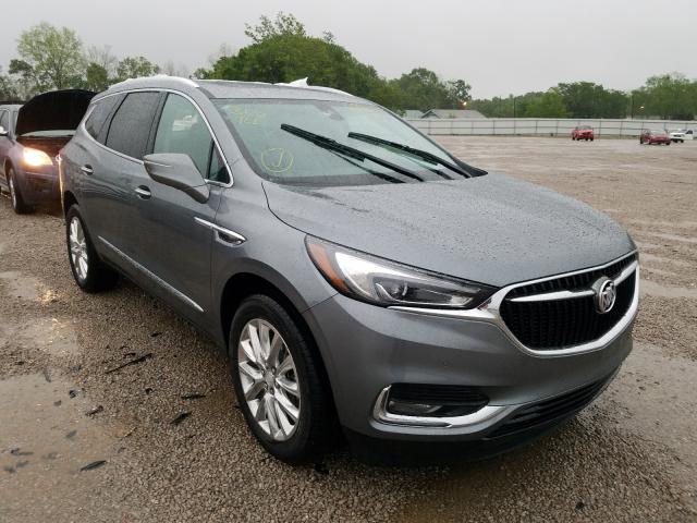 BUICK ENCLAVE PR 2021 5gaevbkw8mj150332