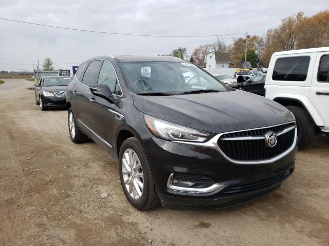 BUICK ENCLAVE PR 2021 5gaevbkw8mj159354