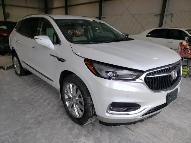 BUICK ENCLAVE PR 2021 5gaevbkw8mj159970