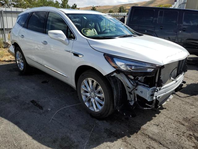 BUICK ENCLAVE PR 2021 5gaevbkw8mj261804