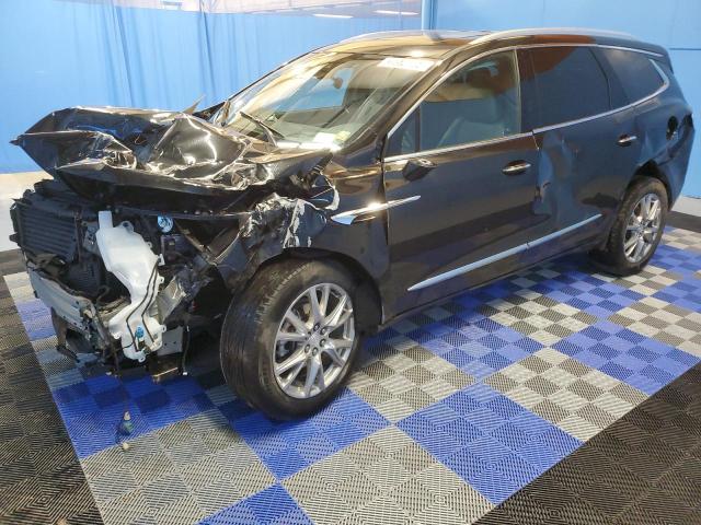 BUICK ENCLAVE 2022 5gaevbkw8nj134259