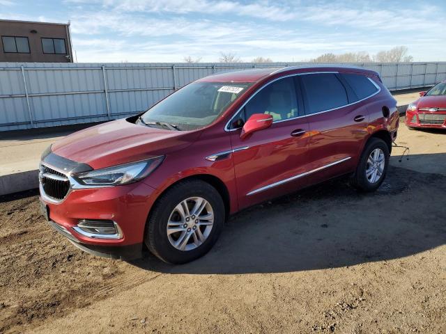 BUICK ENCLAVE PR 2018 5gaevbkw9jj175364