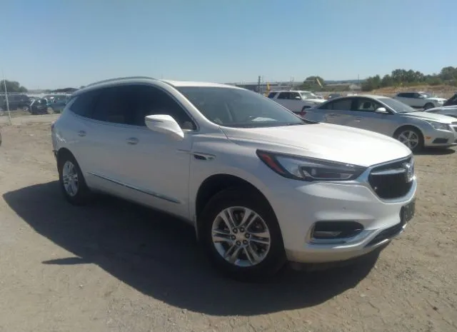 BUICK ENCLAVE 2018 5gaevbkw9jj184887