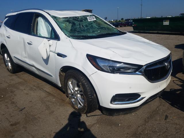 BUICK ENCLAVE PR 2018 5gaevbkw9jj190530