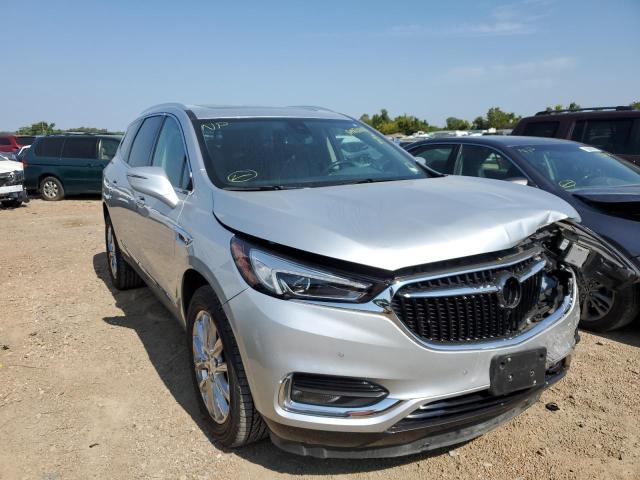 BUICK ENCLAVE PR 2018 5gaevbkw9jj205818