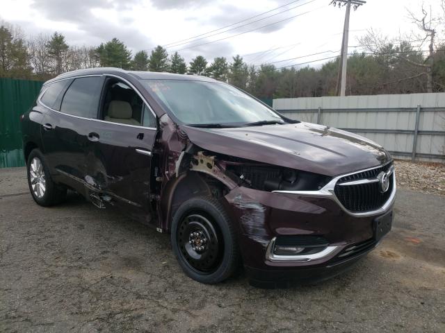 BUICK ENCLAVE PR 2018 5gaevbkw9jj209237