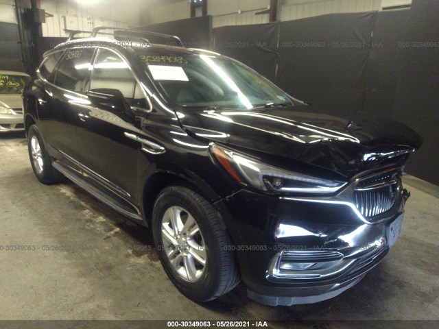 BUICK ENCLAVE 2018 5gaevbkw9jj248295