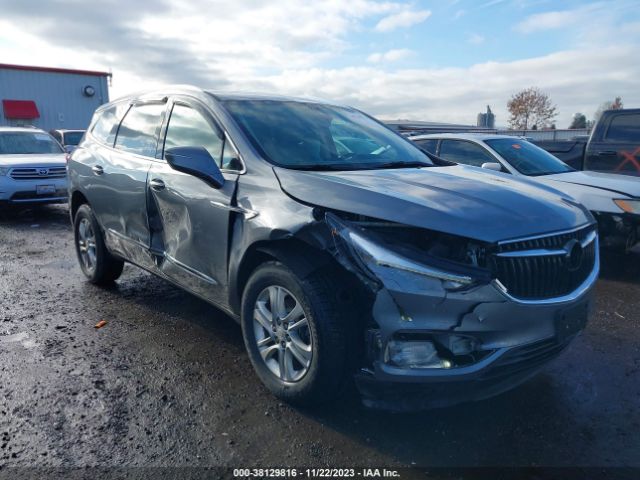 BUICK ENCLAVE 2018 5gaevbkw9jj268806