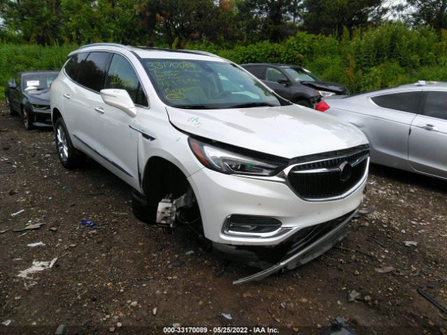 BUICK ENCLAVE 2019 5gaevbkw9kj100519