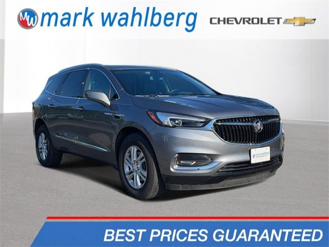 BUICK ENCLAVE 2019 5gaevbkw9kj103856