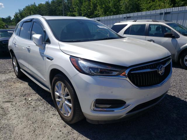 BUICK ENCLAVE PR 2019 5gaevbkw9kj143547