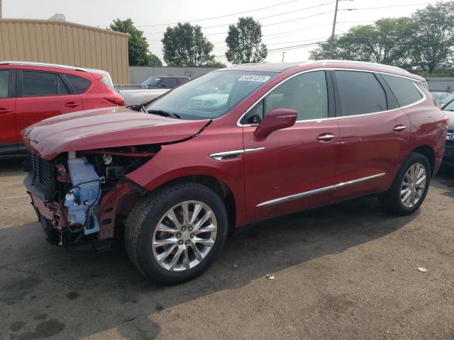 BUICK ENCLAVE PR 2019 5gaevbkw9kj216741