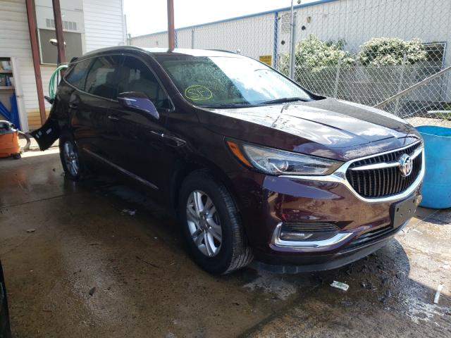 BUICK ENCLAVE PR 2019 5gaevbkw9kj245642