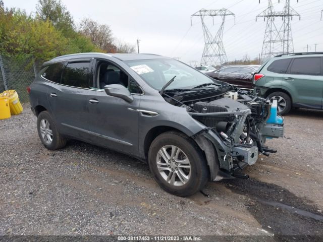 BUICK ENCLAVE 2019 5gaevbkw9kj294551