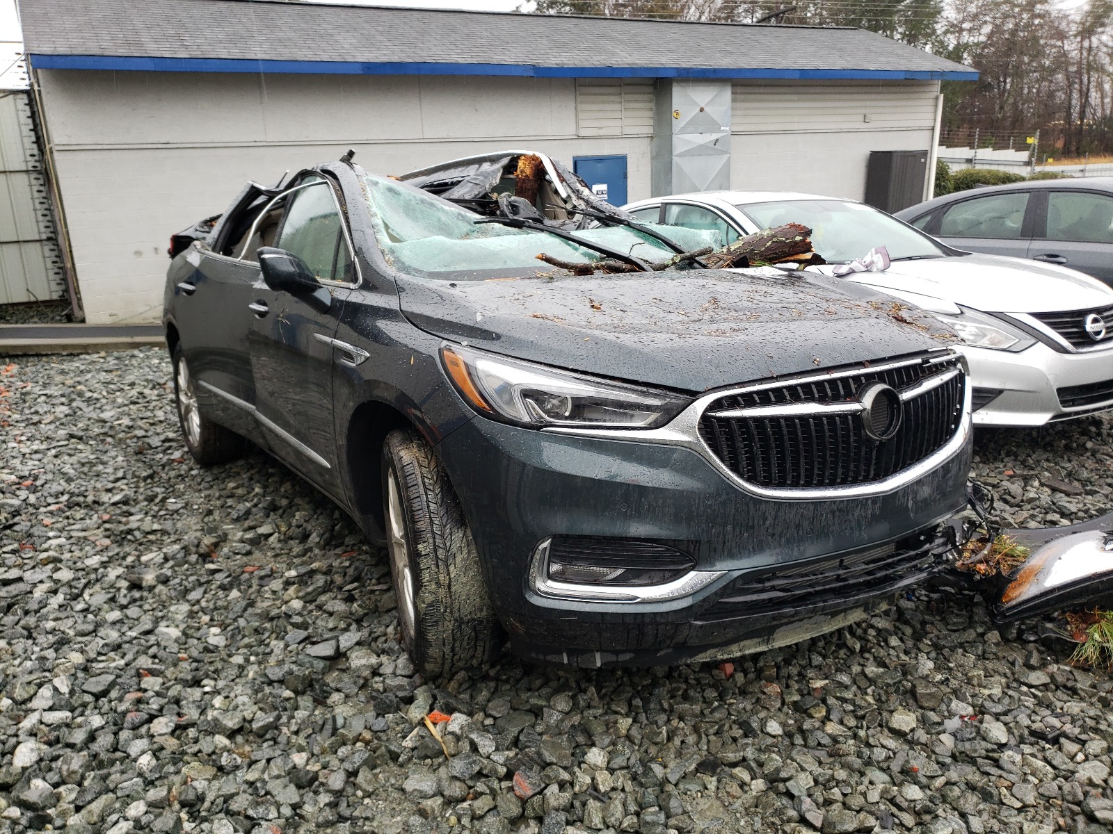 BUICK ENCLAVE PR 2020 5gaevbkw9lj216885