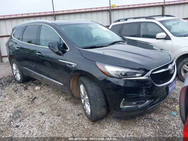 BUICK ENCLAVE 2020 5gaevbkw9lj259347