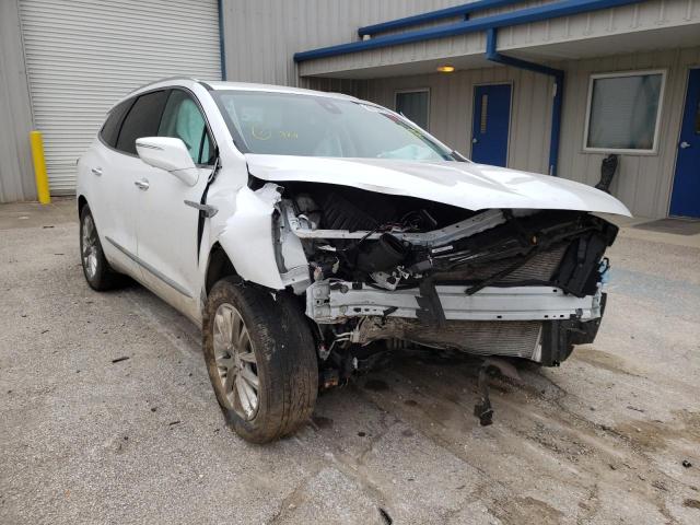 BUICK ENCLAVE 2021 5gaevbkw9mj225247