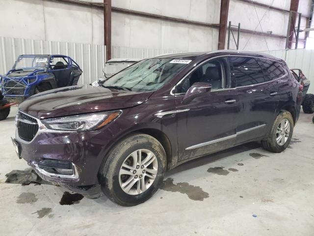 BUICK ENCLAVE 2018 5gaevbkwxjj103444