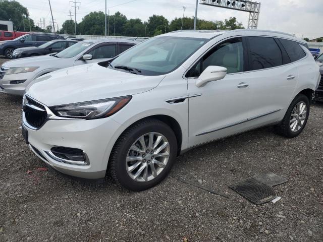 BUICK ENCLAVE PR 2018 5gaevbkwxjj165281