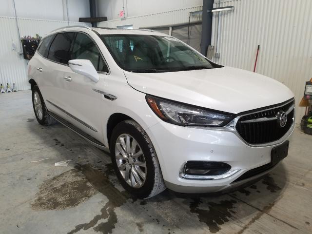 BUICK ENCLAVE 2018 5gaevbkwxjj206573