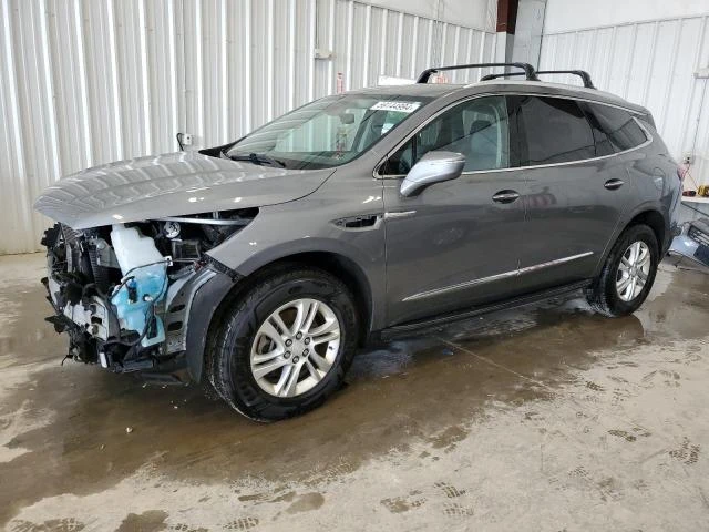 BUICK ENCLAVE PR 2018 5gaevbkwxjj224734