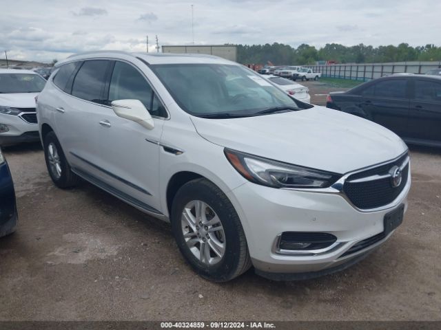 BUICK ENCLAVE 2019 5gaevbkwxkj101372