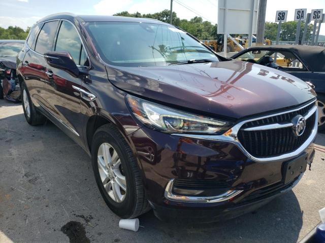 BUICK ENCLAVE PR 2019 5gaevbkwxkj103543