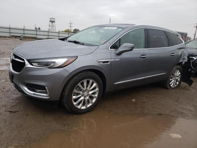 BUICK ENCLAVE 2019 5gaevbkwxkj122612