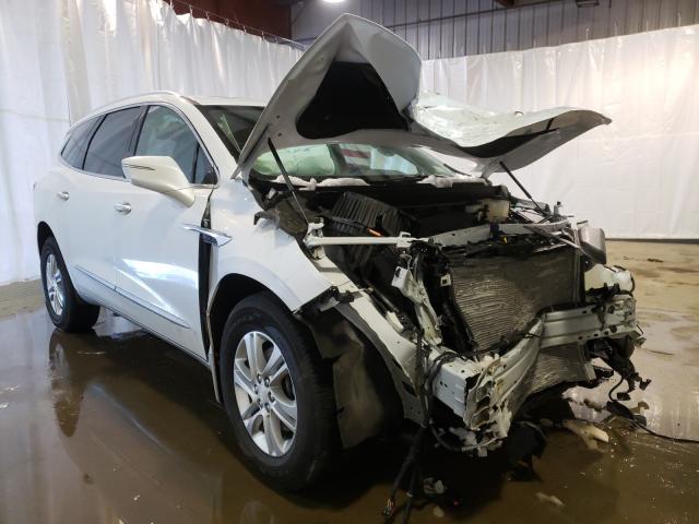 BUICK ENCLAVE PR 2019 5gaevbkwxkj165864