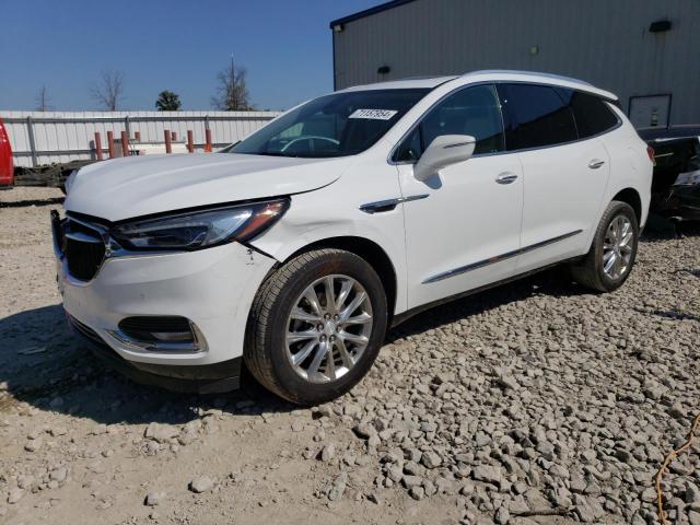 BUICK ENCLAVE PR 2019 5gaevbkwxkj213508