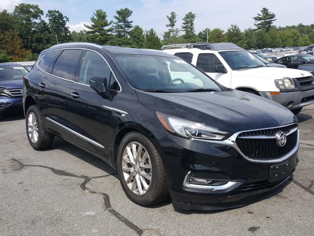 BUICK ENCLAVE PR 2019 5gaevbkwxkj295174