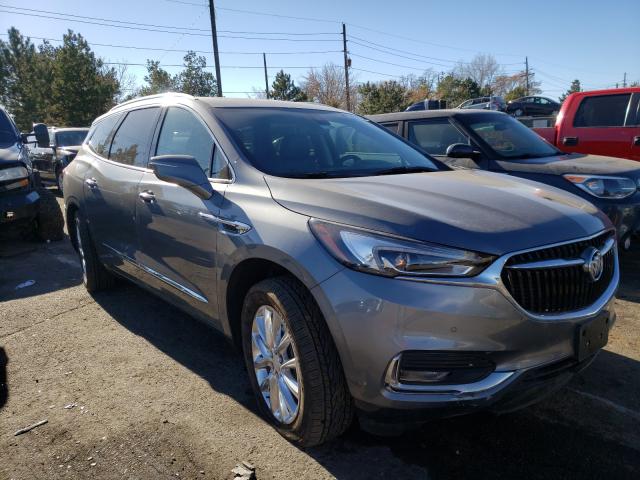 BUICK ENCLAVE PR 2020 5gaevbkwxlj184738