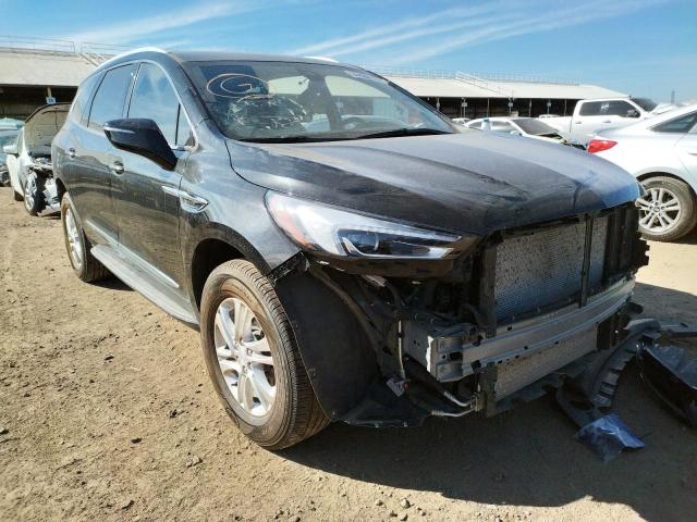 BUICK ENCLAVE PR 2020 5gaevbkwxlj215714